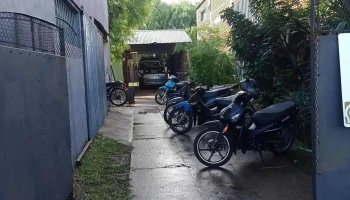 Taller de Motos Chilinchabide - 60000 Paysandú