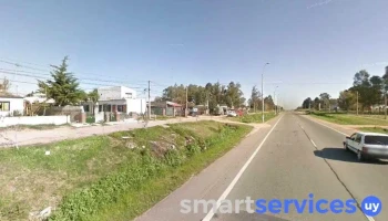 taller de motos km.20 - 12400 Montevideo