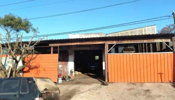 Taller “El carancho” - 96500 Alejandro Gallinal
