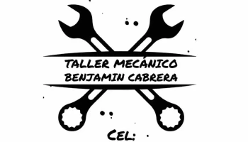Taller Mecanico Benjamín Cabrera - Departamento De Florida