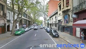 Talleres de Locución - Montevideo