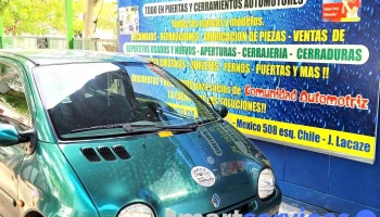 ...talleres Diaz Repuestos Y Servicios - 70500 Juan L. Lacaze