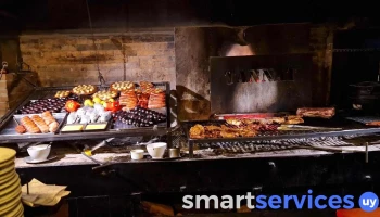 Tannat - 11100 Montevideo Tannat - 11100 Montevideo