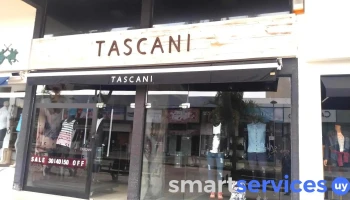 Tascani - Punta Del Este 20100