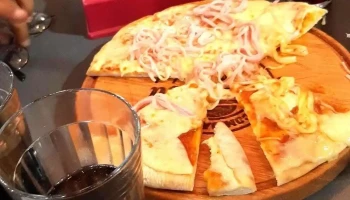 Tasty Food - 15700 Toledo