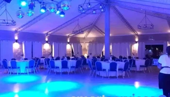 Tata David - Fiestas y Eventos - Departamento De Paysandú
