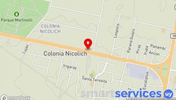 Taxi Fabe - Colonia Nicolich
