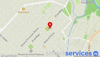Taxi - Tacuarembó