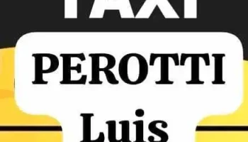 Taxi Perotti - Nueva Palmira