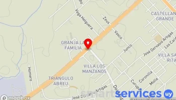 Taxi ,ruta 8 ,km 28 Pando - Barros Blancos