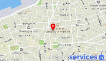 Taxilibre El Taxi en Montevideo Uruguay - Montevideo