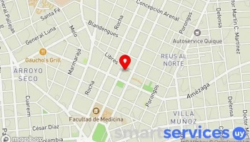 Taxilibre El Taxi en Montevideo Uruguay - Montevideo