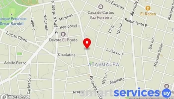 Taxilibre El Taxi en Montevideo Uruguay - Montevideo