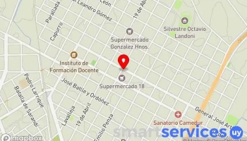 Taxis santa Margarita 24 Hs, - Durazno