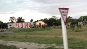 TeachBeyond Uruguay - 80300 Carreta Quemada TeachBeyond Uruguay - 80300 Carreta Quemada