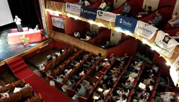Teatro Miguel Young - Av. 25 De Mayo