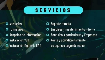 Tecnosol - 75300 Santa Catalina