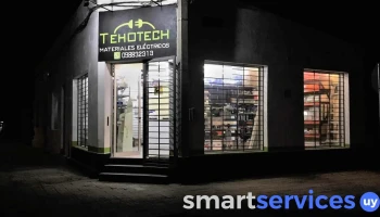Tehotech Dolores - 75100 Dolores
