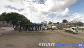 Terminal Mendoza e Instrucciones | Stm - Montevideo