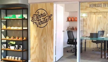 Terra Verde - 11300 Montevideo