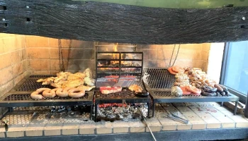 The 4p Parrilla Gourmet - 97000 Durazno