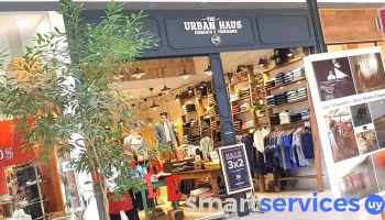 The Urban Haus - Col. Del Sacramento