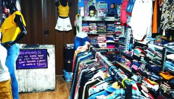 Tienda Deboo Benbella - 70500 Juan L. Lacaze