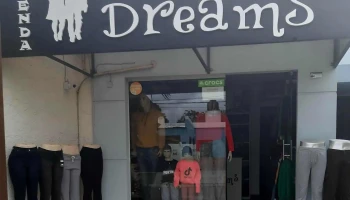 Tienda Dreams - Geronimo Diaz