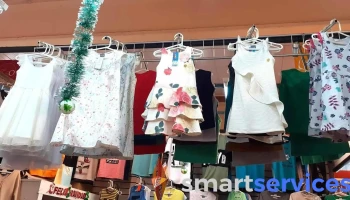 Tienda El Duende Azul - 11900 Montevideo
