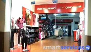 Tienda Enigma - Av. Jose Batlle Y Ordoñez