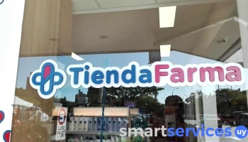 Tienda Farma - Montevideo