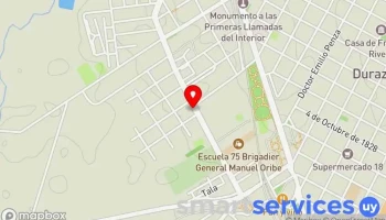 Tienda Joceline - 97000 Durazno