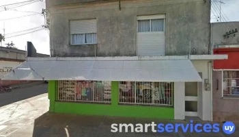 Tienda Juancito - Departamento De Lavalleja