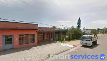 Tienda La Tromba - Vichadero