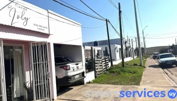 Tienda Loly - 41200 Vichadero