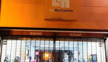 Tienda Los Muchachos - 15600 Pando