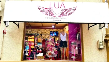 Tienda Lua - 94100 Sarandí Grande