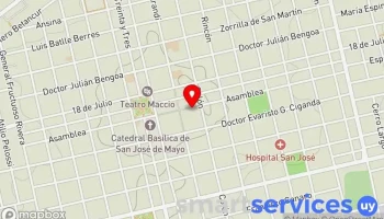 Tienda Maliné - San José De Mayo