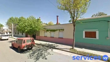Tienda Mash - 97100 Sarandí Del Yí