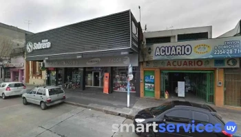 Tienda Max - Sayago - 12900 Montevideo