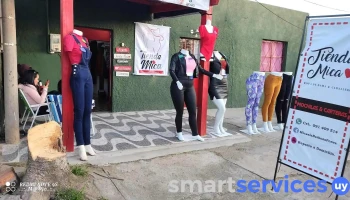 Tienda Mica - 37000 Melo