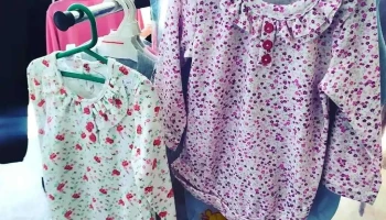 Tienda Monii - San Jacinto