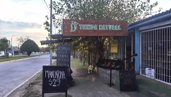 Tienda Natural Frutitas Bente - 60000 Paysandú