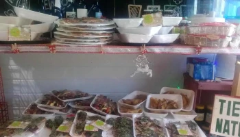 Tienda Natural y Orgánica Probá - 90300 Progreso