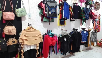 Tienda Nazamodas - 55000 Artigas