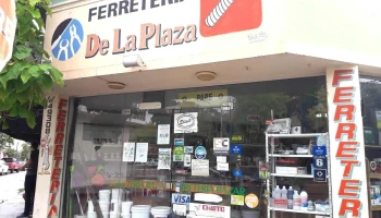 Tienda Novher - 90200 Santa Lucía