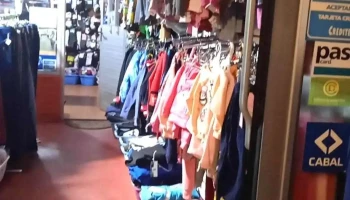 tienda oliver - 70000 Col. Del Sacramento