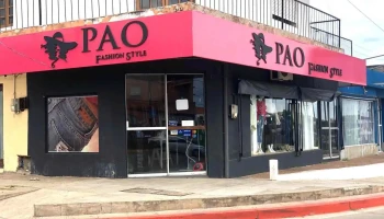 Tienda Pao - Artigas