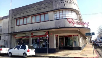 Tienda Pegazzano - 70100 Carmelo