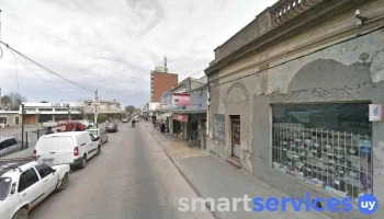 Tienda Rodó Pando Wilson Ferreira 976 - Wilson Ferreira Aldunate